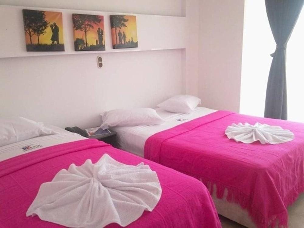 Hotel Bondye in Villavicencio, Colombia