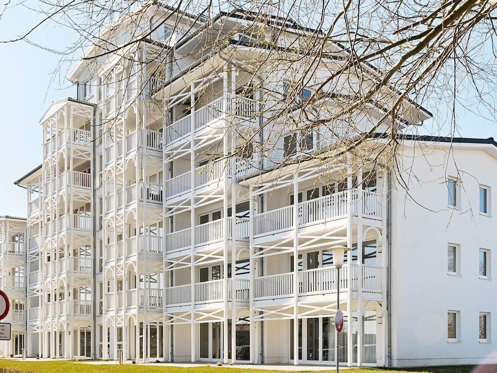 Holiday Home in Grossenbrode — 5-Star Luxury Hotel in Grossenbrode, Germany