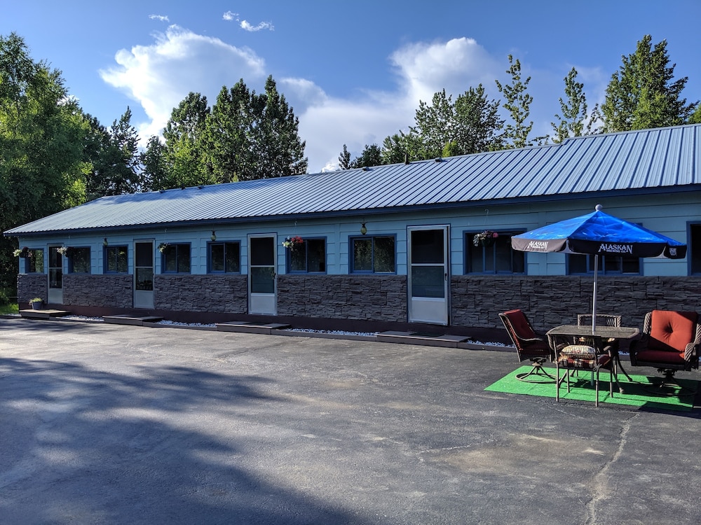 Talkeetna Inn - photo 15