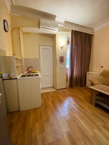 Heart Of Tbilisi