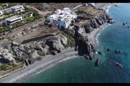 Alcazaba Hills 9 — hotel in Adra