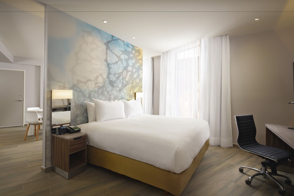 Fiesta Inn & Loft Ciudad Del Carmen — Ciudad Del Carmen — photo 4