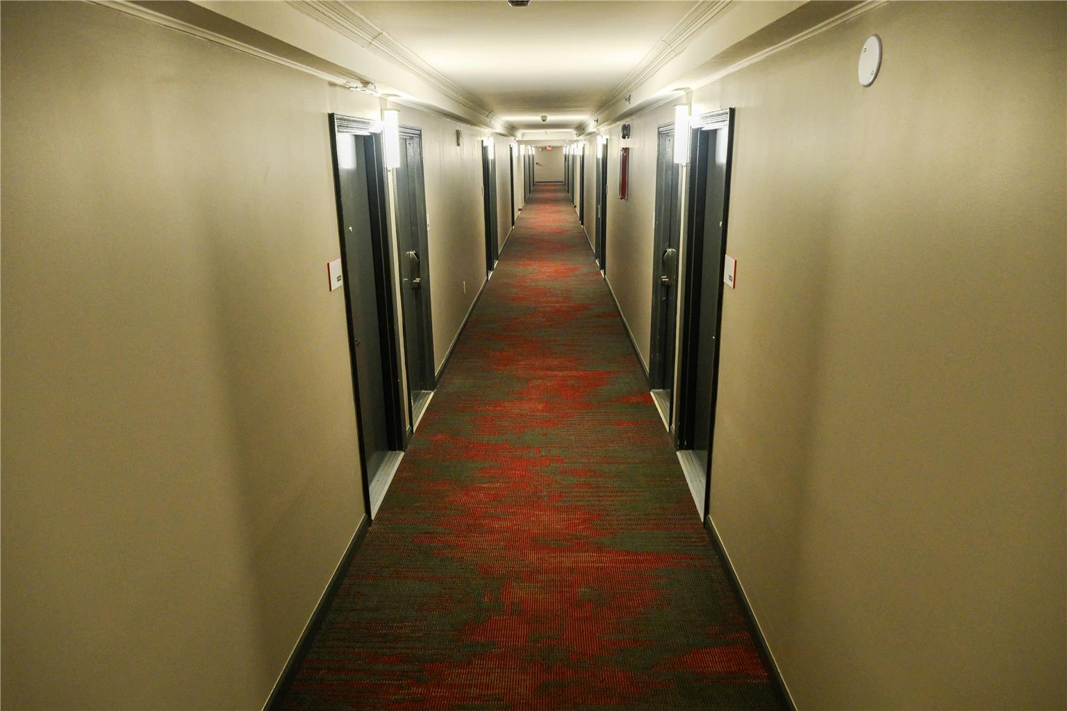 Ramada by Wyndham North Bergen - photo 31