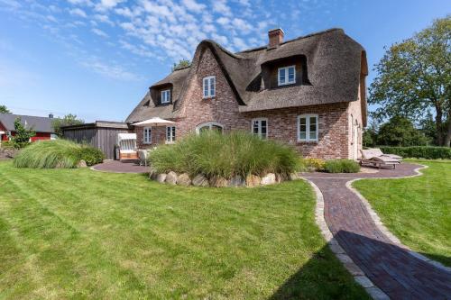 Einzelhaus Dünenreiter Kate Dünenreiter Kate in Sankt Peter-Ording, Germany