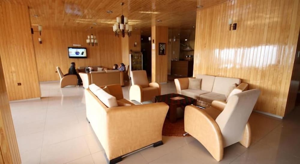 Grand Sis Hotel — Caykara — photo 3