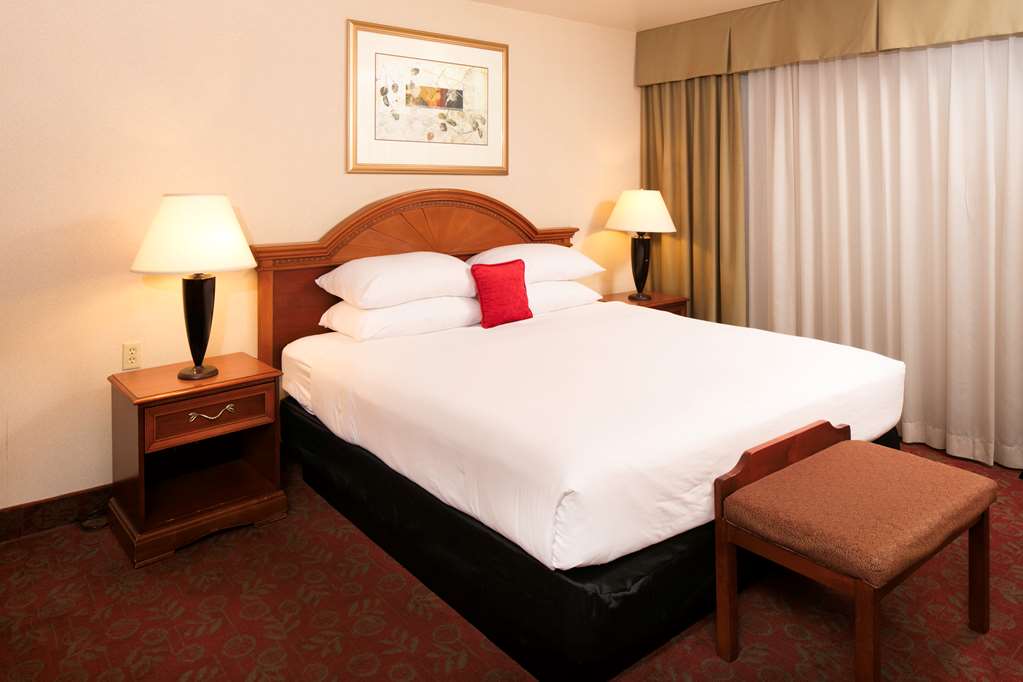 Red Lion Hotel & Conference Center St. George UT - photo 14