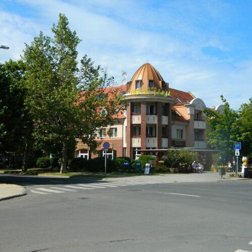 Héli apartman — 4-Star Luxury Hotel in Hajduszoboszlo, Hungary