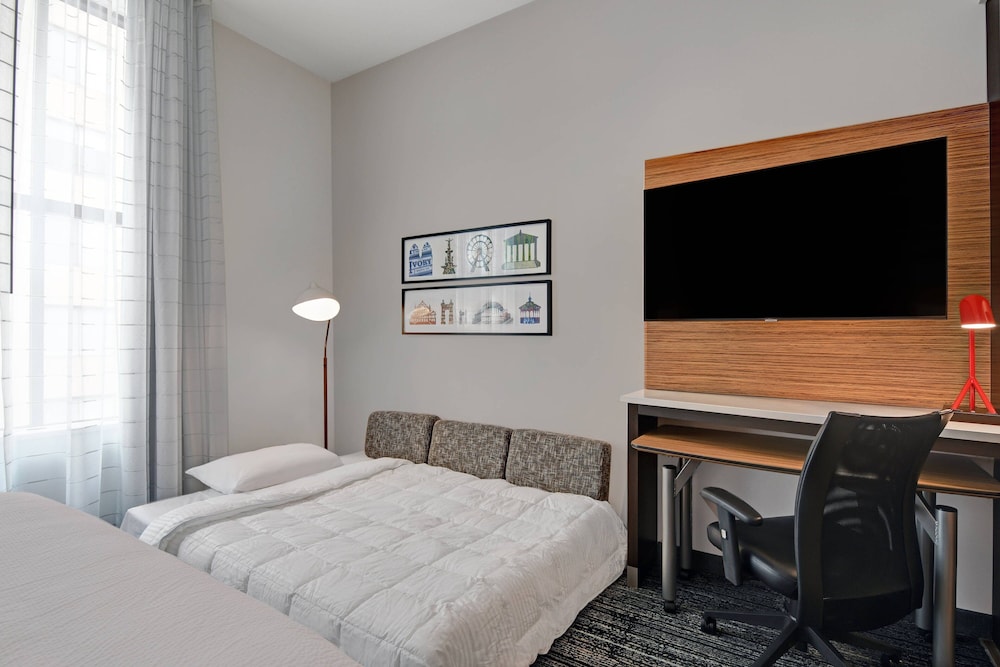 TownePlace Suites by Marriott Cincinnati Downtown - photo 8