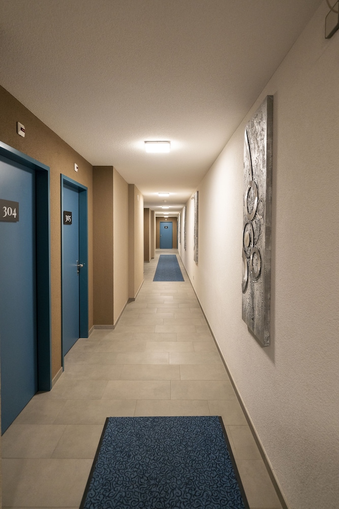 Hotel Post — Sargans — photo 2