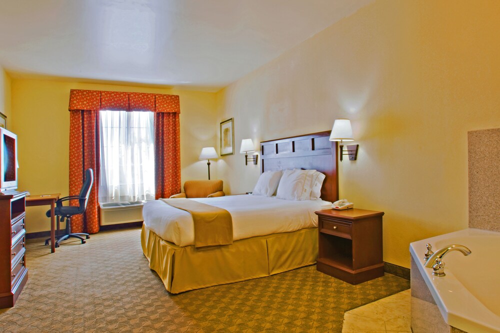 Holiday Inn Express & Suites Levelland by IHG - photo 16
