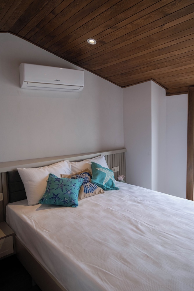 Olimarin Otel — Mudanya — photo 5