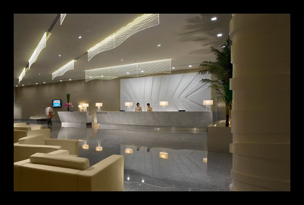 Premiere Hotel Klang — Klang — photo 3