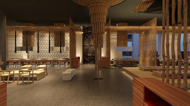 Hotel Xcaret Casa Agua