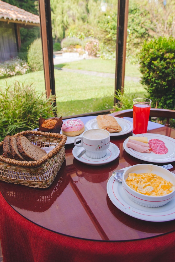 Hotel Mosul - last minute hotel in Talcahuano