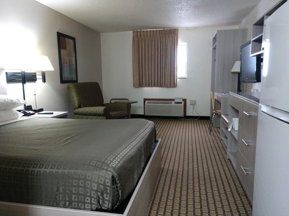 Park Inn by Radisson Maryville - photo 10