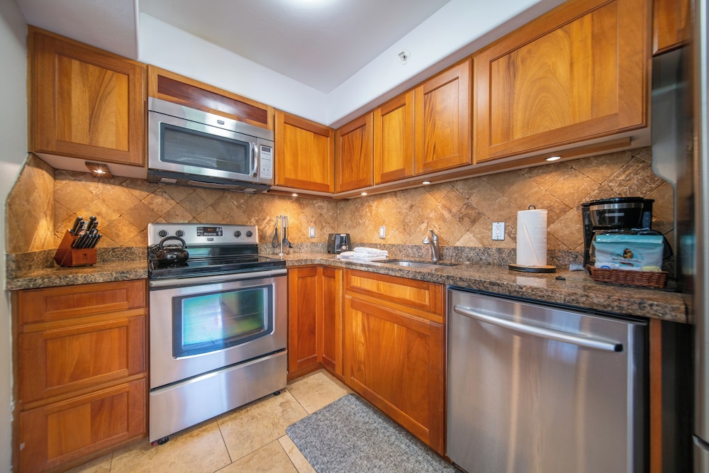 Royal Kahana Maui By Outrigger - photo 165
