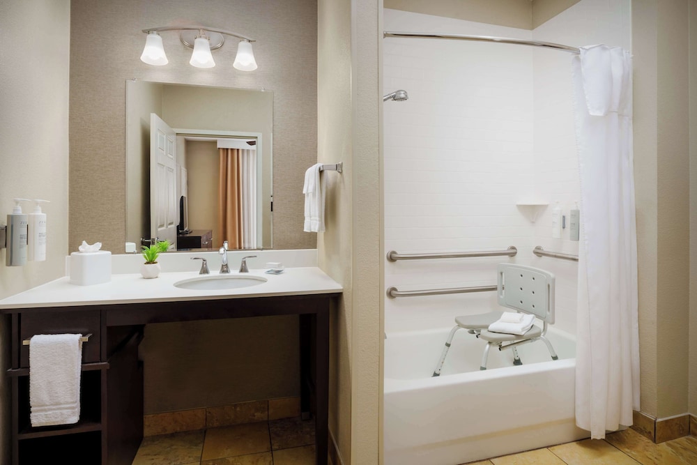 Homewood Suites by Hilton Rochester Henrietta - photo 24