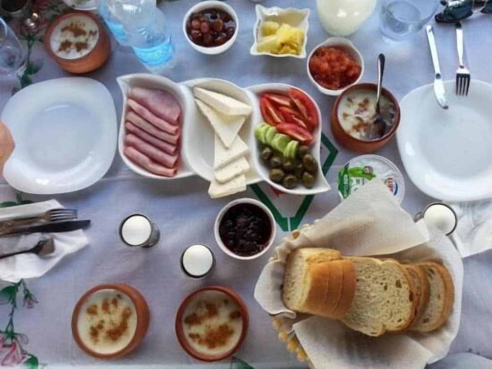 Hotel Simeone - last minute hotel in Otllak