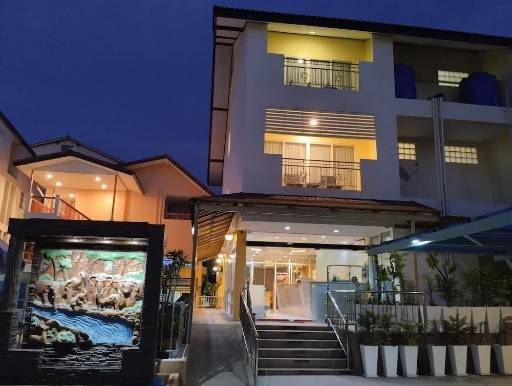Ban Chanchay - last minute hotel in Hua Hin