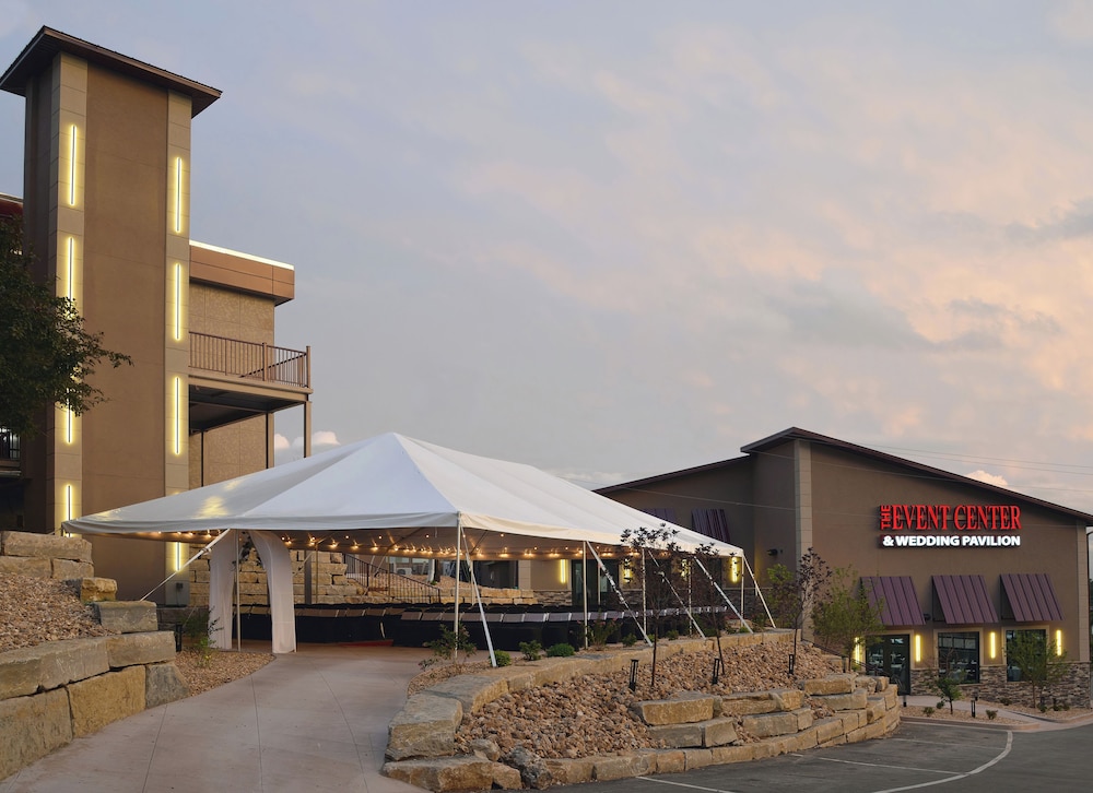 The Resort at Lake of the Ozarks - photo 127