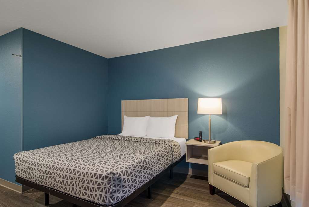 Woodspring Suites Jacksonville Orange Park - photo 7