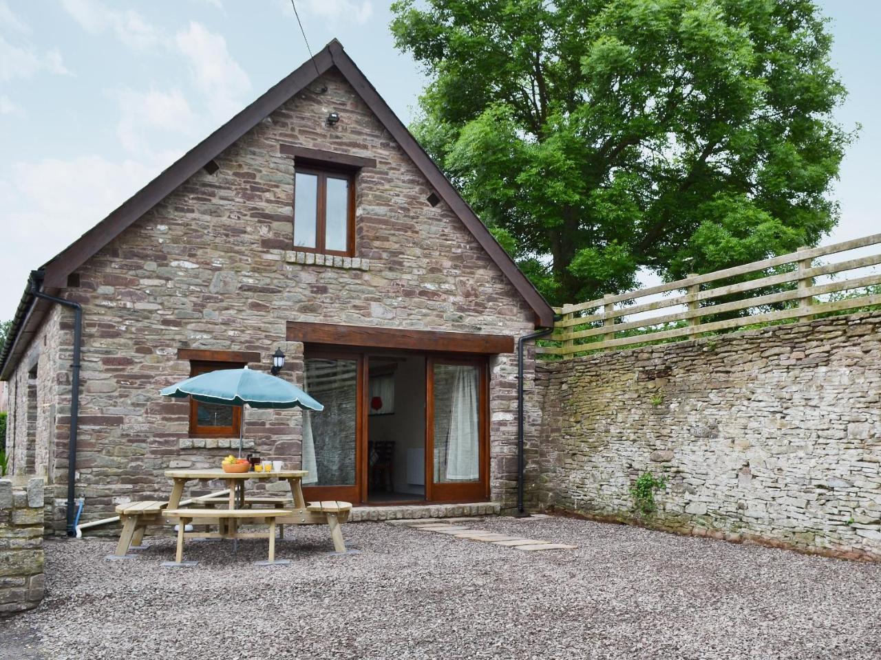 Llaethdy Milkhouse — hotel in Talgarth