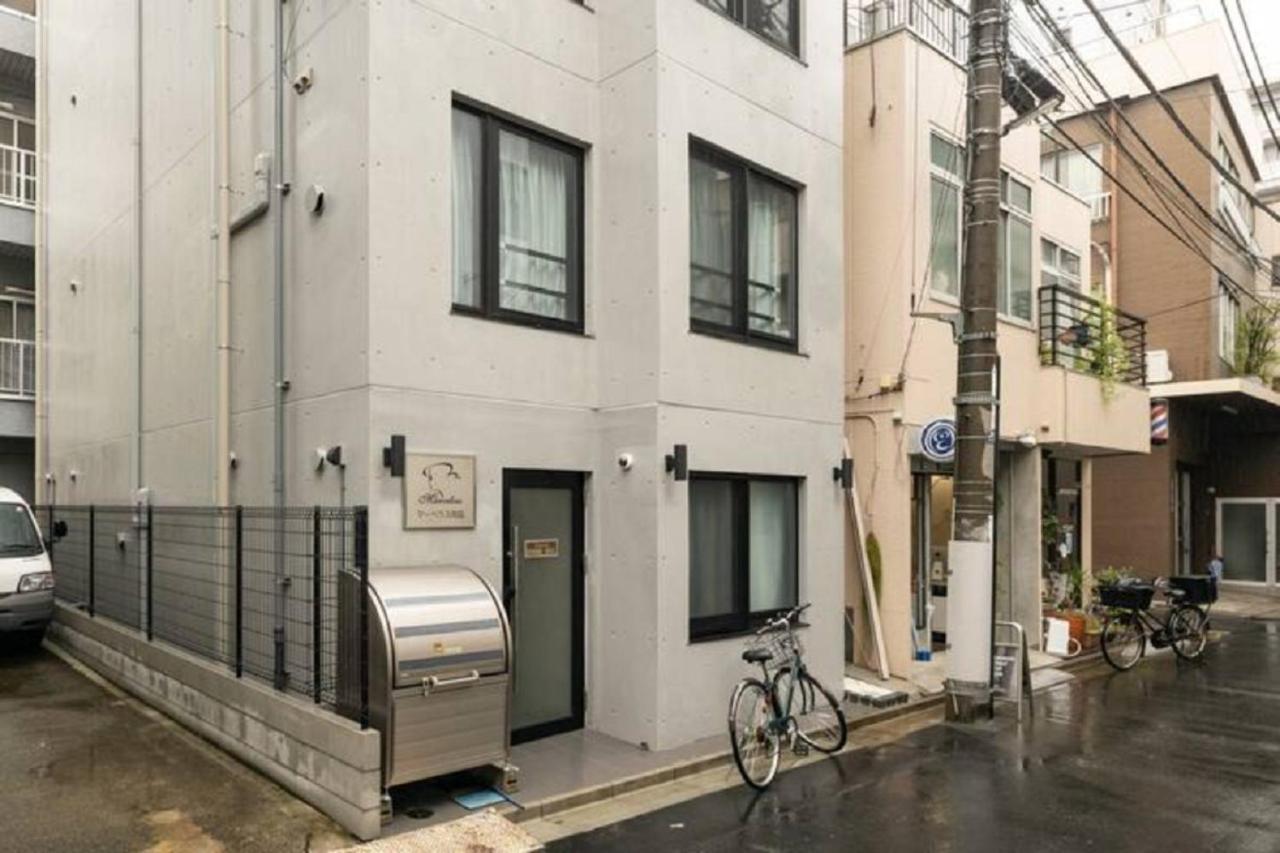 Marvelous Ryogoku Vacation STAY 74214v — 4-Star Luxury Hotel in Tokyo, Japan