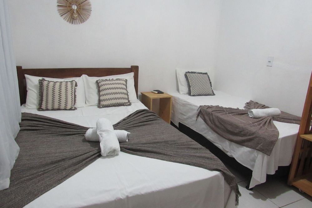 Pousada Porto in Maceio, Brasil