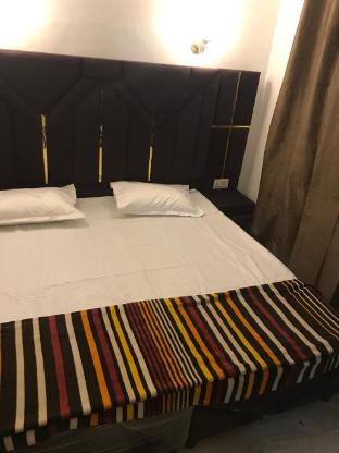 Hotel Guruji residency — Amritsar — photo 2