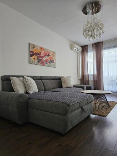 Joop Apartment — 4-Star Luxury Hotel in Zagreb, Croatia