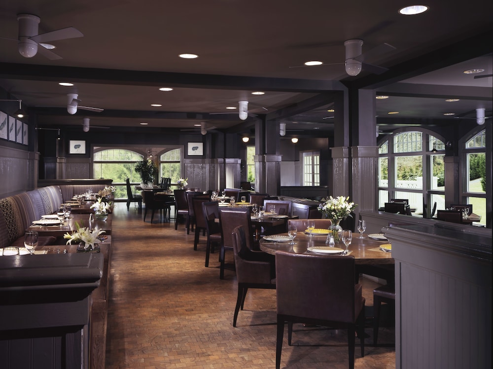 The Omni Homestead Resort & Spa - photo 132
