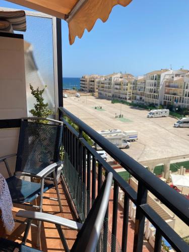 Apartament Marazul - last minute hotel in Torrevieja