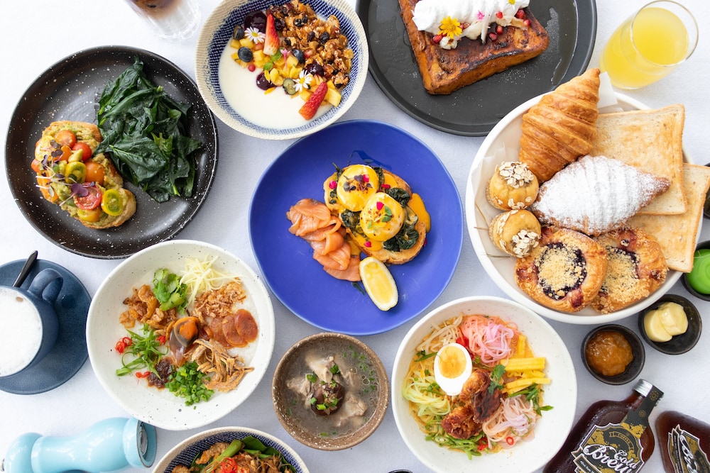 מזון ומשקאות