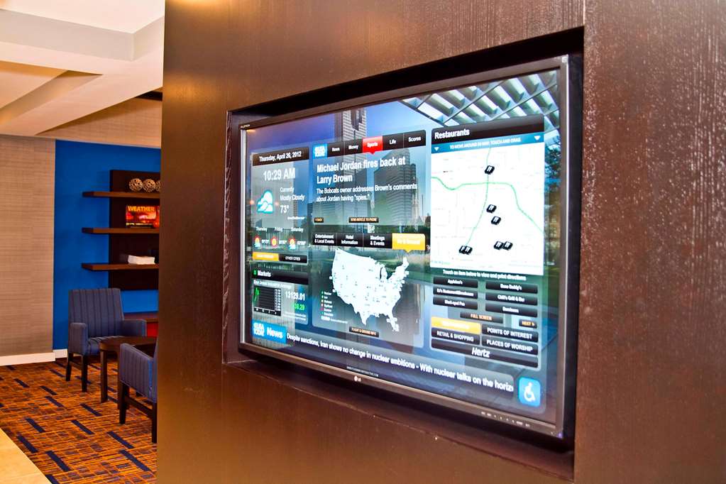 Sonesta Select Dallas Richardson - photo 3