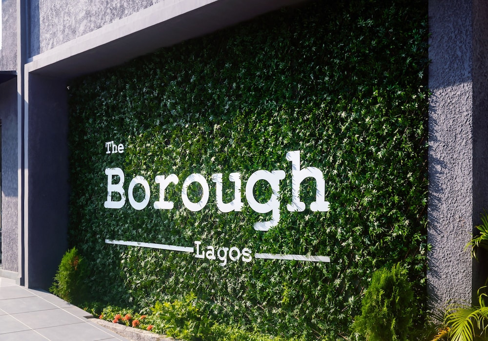 The Borough Lagos - last minute hotel in Lagos
