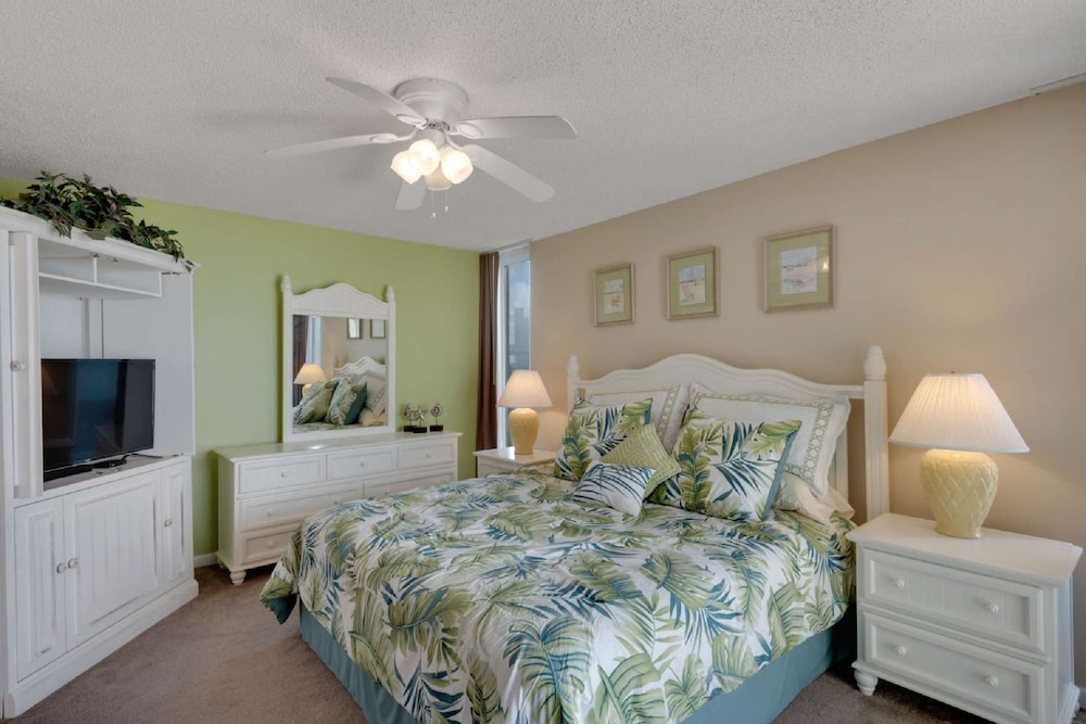 Long Beach Resort T II 3 Bedroom Apartment - photo 7