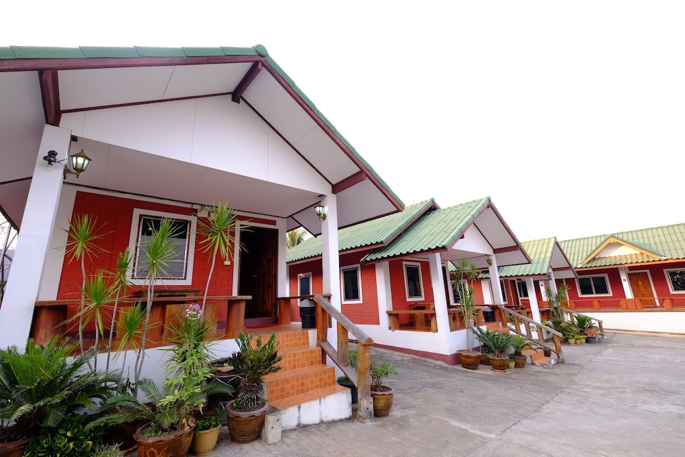 Bankangdoi Resort at Khung Yuam 1 — hotel in Khun Yuam