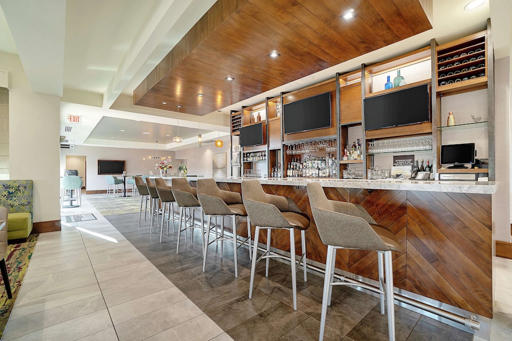 Hilton Garden Inn Edmond Oklahoma City North OK - photo 52