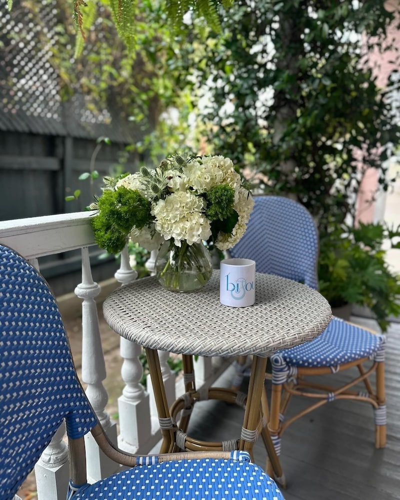 Bijou Boutique Inn - last minute hotel in Charleston