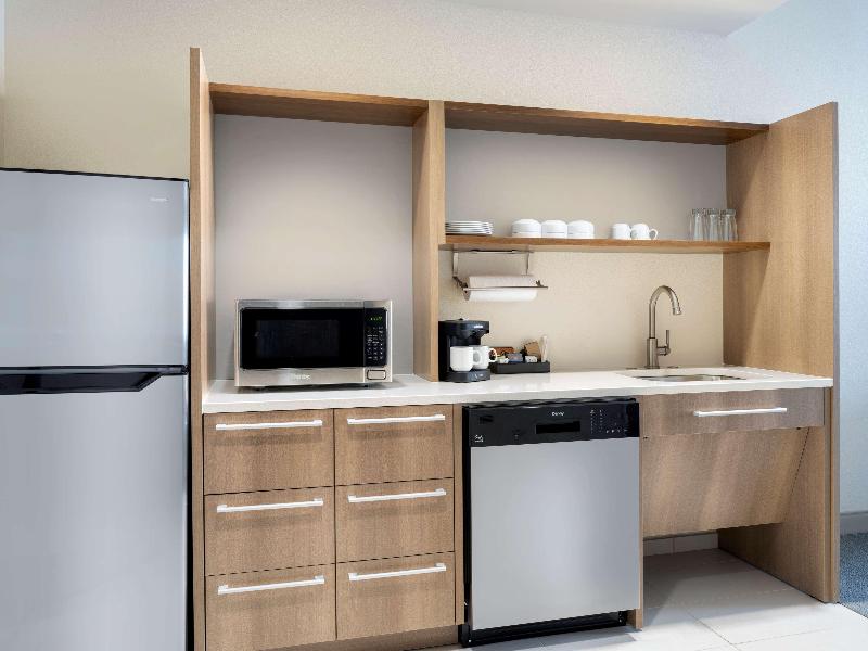 Home2 Suites by Hilton Phoenix Avondale - photo 92