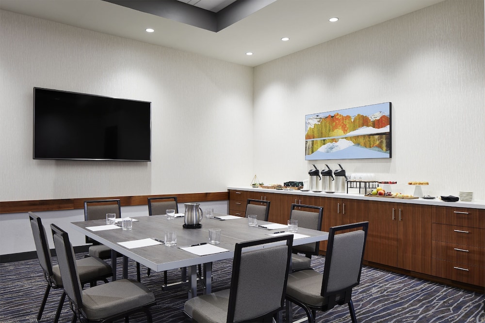 InterContinental Minneapolis St. Paul Airport by IHG - photo 60