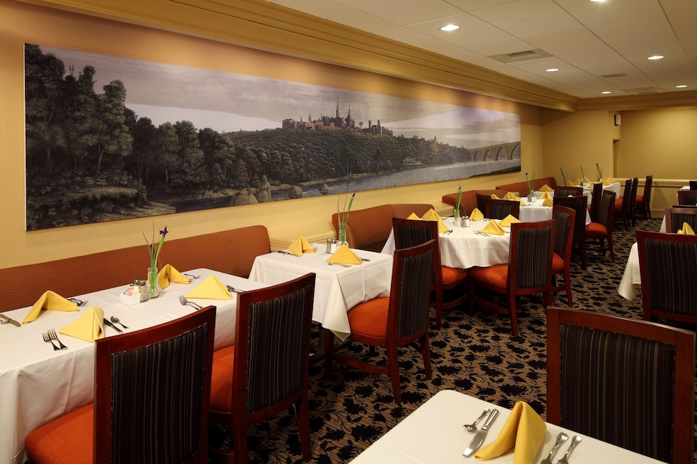 Georgetown University Hotel and Conference Center - photo 12