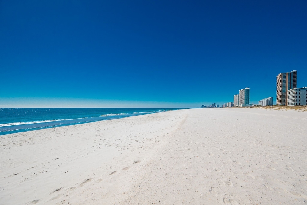 Perdido Dunes Tower 9e 4 Bedroom Condo - photo 40
