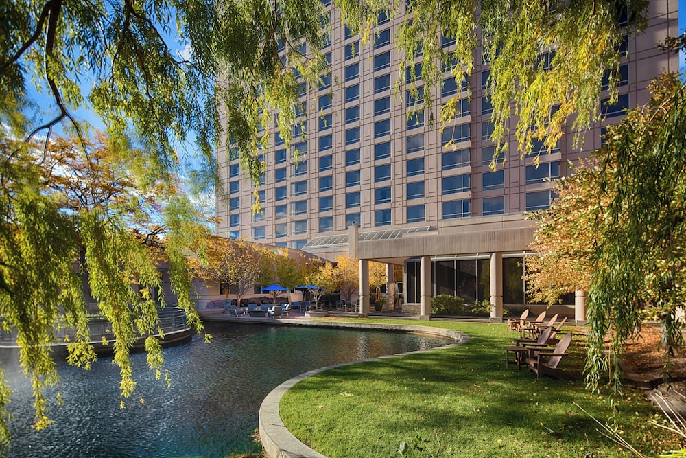 Marriott Minneapolis Southwest - featured photo