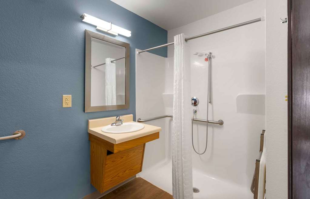 Extended Stay America Select Suites Lakeland - photo 21