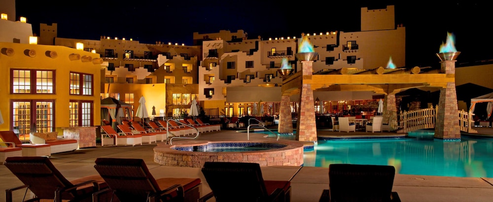 Hilton Santa Fe Buffalo Thunder - photo 74