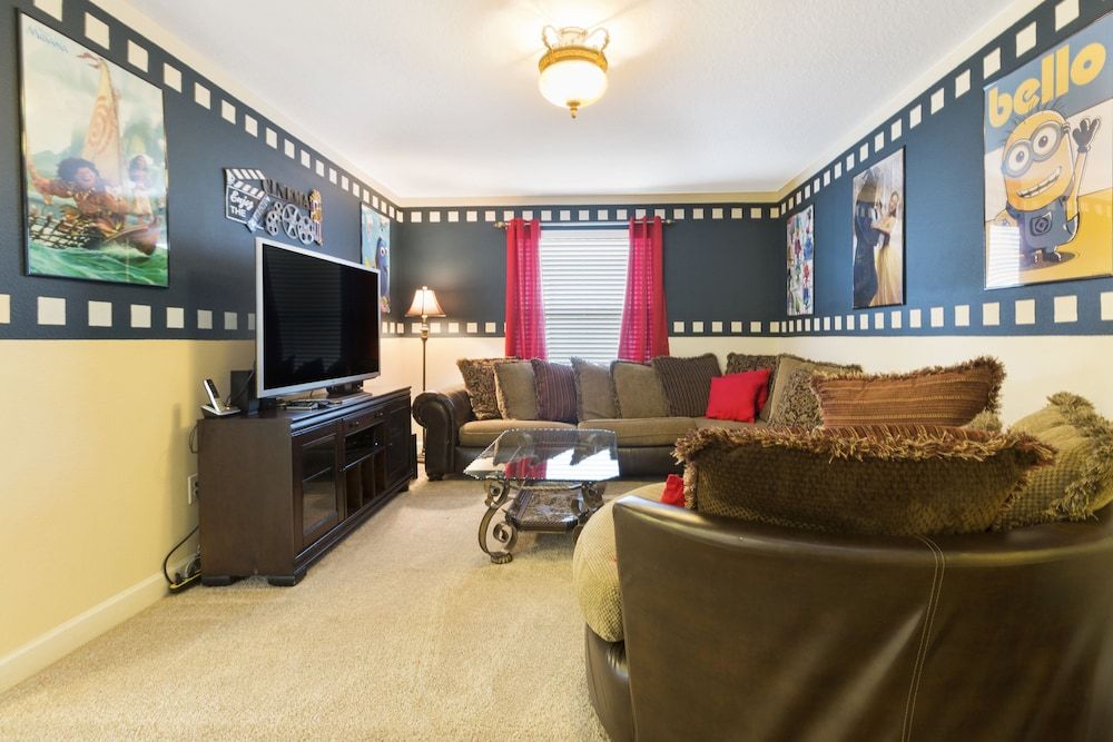 6 Bedrooms 5 Bathrooms Paradise Palms 8852 Cp - photo 36