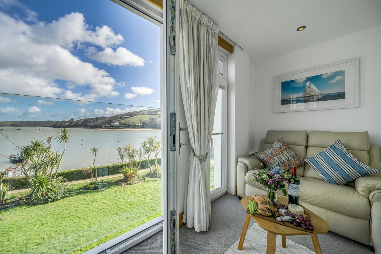 No 16 the Salcombe - last minute hotel in Salcombe