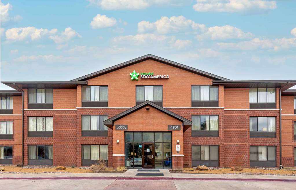 Extended Stay America Suites Fort Worth Southwest - featured photo