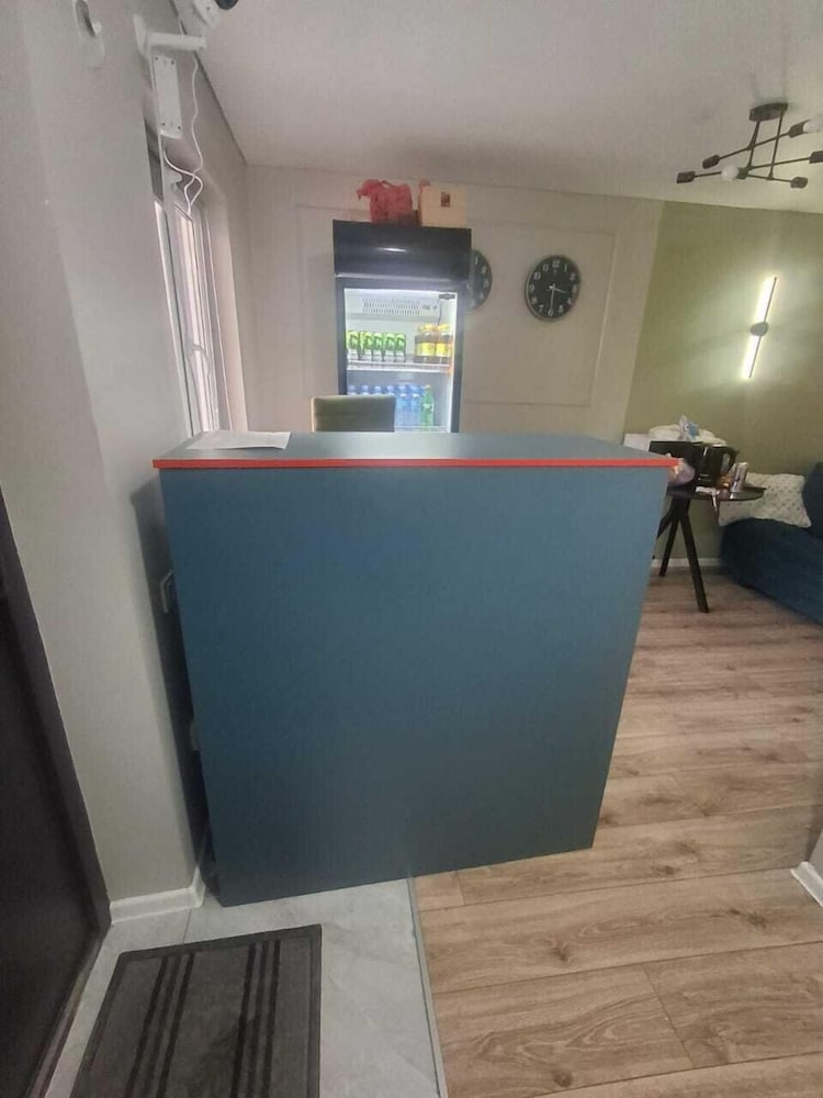 Riviera Hotel in Almaty, Kazakhstan